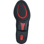 Mountain Horse Stivali da Equitazione Veganza Giovane Inverno Nero Mountain Horse Stivali da Equitazione Veganza Giovane Inverno Nero