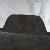 LeMieux Tappeto Exercise Riflessione Black Reflective LeMieux Tappeto Exercise Riflessione Black Reflective