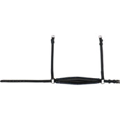 HB Capezzina Showtime Glitter nero/blu scuro HB Capezzina Showtime Glitter nero/blu scuro