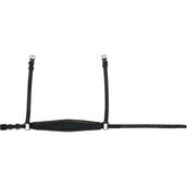 HB Capezzina Showtime Glitter nero/blu scuro HB Capezzina Showtime Glitter nero/blu scuro