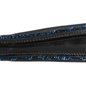 HB Capezzina Showtime Glitter nero/blu scuro HB Capezzina Showtime Glitter nero/blu scuro