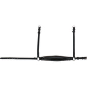 HB Capezzina Showtime Nero Argento HB Capezzina Showtime Nero Argento