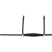 HB Capezzina Showtime Nero Argento HB Capezzina Showtime Nero Argento