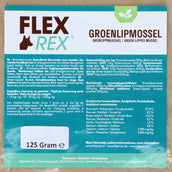 Flexrex Polvere di cozza dalle labbra verdi Flexrex Polvere di cozza dalle labbra verdi
