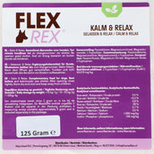 Flexrex Calma e Relax Flexrex Calma e Relax