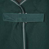 HORKA Coperta antisudore Economy Fleece Verde HORKA Coperta antisudore Economy Fleece Verde