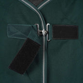 HORKA Coperta antisudore Economy Fleece Verde HORKA Coperta antisudore Economy Fleece Verde