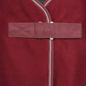 HORKA Coperta antisudore Economy Fleece Bordeaux HORKA Coperta antisudore Economy Fleece Bordeaux