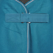 HORKA Coperta antisudore Economy Fleece Petrol HORKA Coperta antisudore Economy Fleece Petrol