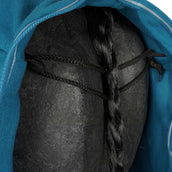 HORKA Coperta antisudore Economy Fleece Petrol HORKA Coperta antisudore Economy Fleece Petrol