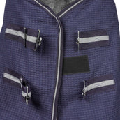 HORKA Coperta antisudore Blu HORKA Coperta antisudore Blu