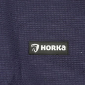HORKA Coperta antisudore Blu HORKA Coperta antisudore Blu