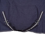 HORKA Coperta antisudore Blu HORKA Coperta antisudore Blu