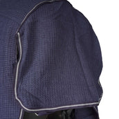 HORKA Coperta antisudore Blu HORKA Coperta antisudore Blu