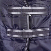 Waldhausen Coperta da scuderia Economic Blu notte Waldhausen Coperta da scuderia Economic Blu notte