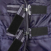 Waldhausen Coperta da scuderia Economic Blu notte Waldhausen Coperta da scuderia Economic Blu notte