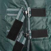 Waldhausen Coperta da scuderia Economic Verde abete rosso Waldhausen Coperta da scuderia Economic Verde abete rosso