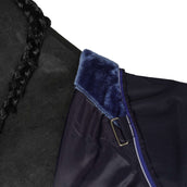 EQUITHÈME Tappeto Classic 1200D 100g Navy EQUITHÈME Tappeto Classic 1200D 100g Navy