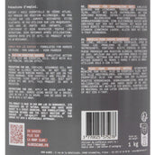 Alodis Klei Hoof Clay 2,5kg Alodis Klei Hoof Clay 2,5kg