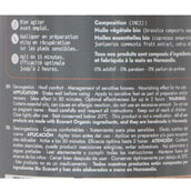 Alodis Olio Hoof Choc Alodis Olio Hoof Choc