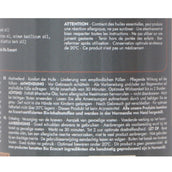 Alodis Olio Hoof Choc Alodis Olio Hoof Choc