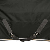 Highlander Plus by Shires Coperta Invernale Combo 50g Verde Highlander Plus by Shires Coperta Invernale Combo 50g Verde