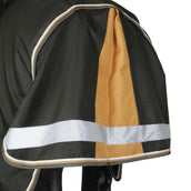 Highlander Plus by Shires Coperta Invernale Combo 50g Verde Highlander Plus by Shires Coperta Invernale Combo 50g Verde