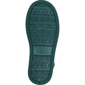 HKM Stivali da Esterno Davos Gossiga Allweather Verde caccia HKM Stivali da Esterno Davos Gossiga Allweather Verde caccia