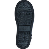 HKM Stivali da Esterno Davos Gossiga Allweather Velluto nero HKM Stivali da Esterno Davos Gossiga Allweather Velluto nero