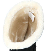 HKM Stivali da Esterno Davos Gossiga Allweather Velluto nero HKM Stivali da Esterno Davos Gossiga Allweather Velluto nero