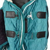 HB Coperta da esposizione Tropical Smaragd Green HB Coperta da esposizione Tropical Smaragd Green