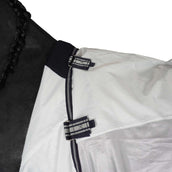 LeMieux Coperta Antimosche Kudos Shower Pro Grigio LeMieux Coperta Antimosche Kudos Shower Pro Grigio