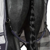 LeMieux Coperta Antimosche Kudos Shower Pro Grigio LeMieux Coperta Antimosche Kudos Shower Pro Grigio