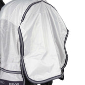 LeMieux Coperta Antimosche Kudos Shower Pro Grigio LeMieux Coperta Antimosche Kudos Shower Pro Grigio