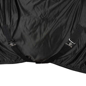 Harry's Horse Coperta da esposizione Denici Cavalli Amethyst Nero Harry's Horse Coperta da esposizione Denici Cavalli Amethyst Nero