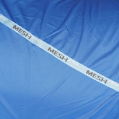 Harry's Horse Coperta Antimosche Mesh Pro Neck Blu Harry's Horse Coperta Antimosche Mesh Pro Neck Blu