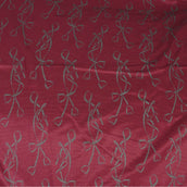 Harry's Horse Coperta Antimosche Mesh Superior Bordeaux Harry's Horse Coperta Antimosche Mesh Superior Bordeaux