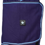 Riding World Coperta da esposizione Navy Riding World Coperta da esposizione Navy