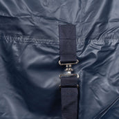 Riding World Coperta Impermeabile Combo 0g Navy Riding World Coperta Impermeabile Combo 0g Navy