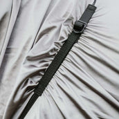 Riding World Coperta per Eczema Grigio Riding World Coperta per Eczema Grigio