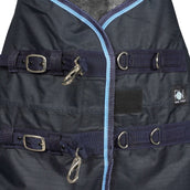 Riding World Tappeto da Esterno ECO 600D 0g Navy Riding World Tappeto da Esterno ECO 600D 0g Navy