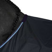 Riding World Tappeto da Esterno ECO 600D 0g Navy Riding World Tappeto da Esterno ECO 600D 0g Navy