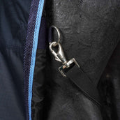 Riding World Tappeto da Esterno ECO 600D 0g Navy Riding World Tappeto da Esterno ECO 600D 0g Navy