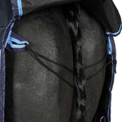 Riding World Tappeto da Esterno ECO 600D 0g Navy Riding World Tappeto da Esterno ECO 600D 0g Navy
