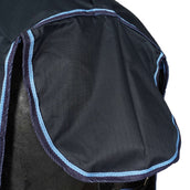 Riding World Tappeto da Esterno ECO 600D 0g Navy Riding World Tappeto da Esterno ECO 600D 0g Navy