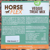 Horseflex Mix di leccornie vegetali Horseflex Mix di leccornie vegetali