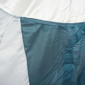 WeatherBeeta Coperta Antimosche ComFiTec Green-Tec Airflow Mesh Combo Neck White/Dragonfly Blue WeatherBeeta Coperta Antimosche ComFiTec Green-Tec Airflow Mesh Combo Neck White/Dragonfly Blue