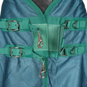 WeatherBeeta Coperta Antimosche ComFiTec Green-Tec Airflow Mesh Combo Neck White/Dragonfly Blue WeatherBeeta Coperta Antimosche ComFiTec Green-Tec Airflow Mesh Combo Neck White/Dragonfly Blue