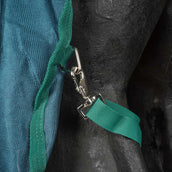 WeatherBeeta Coperta Antimosche ComFiTec Green-Tec Airflow Mesh Combo Neck White/Dragonfly Blue WeatherBeeta Coperta Antimosche ComFiTec Green-Tec Airflow Mesh Combo Neck White/Dragonfly Blue