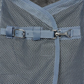 Waldhausen Coperta Antimosche Comfort con protezione per borchie Chalk Blue Waldhausen Coperta Antimosche Comfort con protezione per borchie Chalk Blue